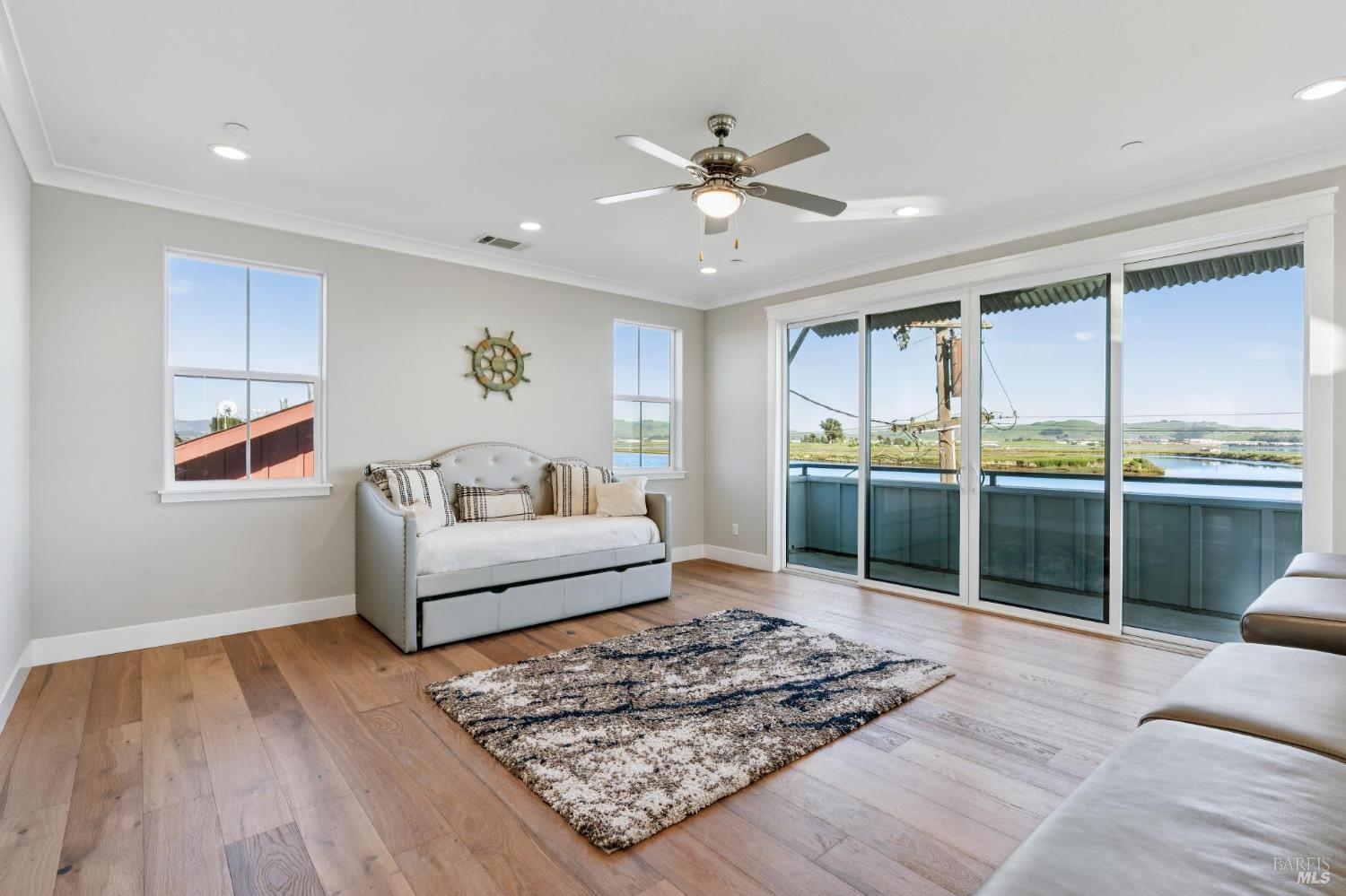 1708 Milton Road Napa, CA 94559 - Photo 33 of 91