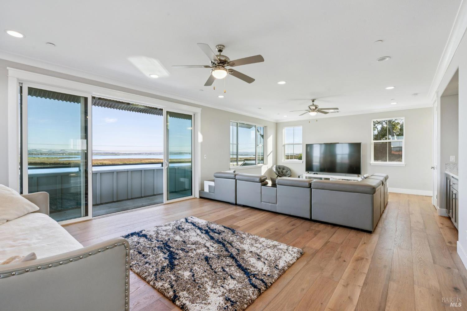 1708 Milton Road Napa, CA 94559 - Photo 34 of 91