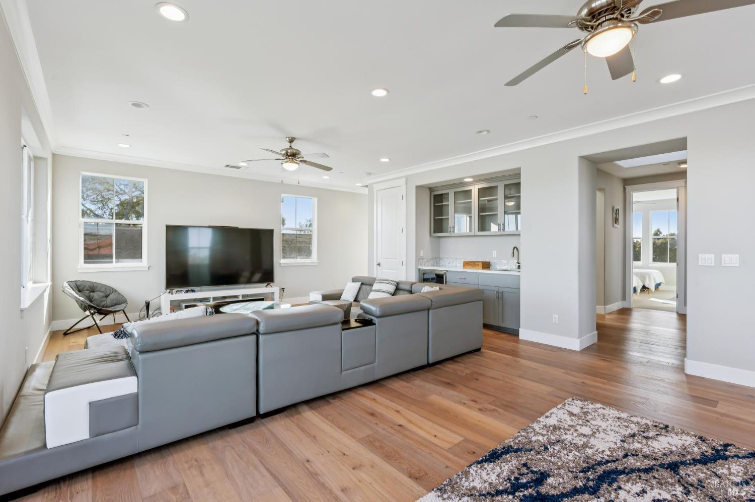 1708 Milton Road Napa, CA 94559 - Photo 35 of 91