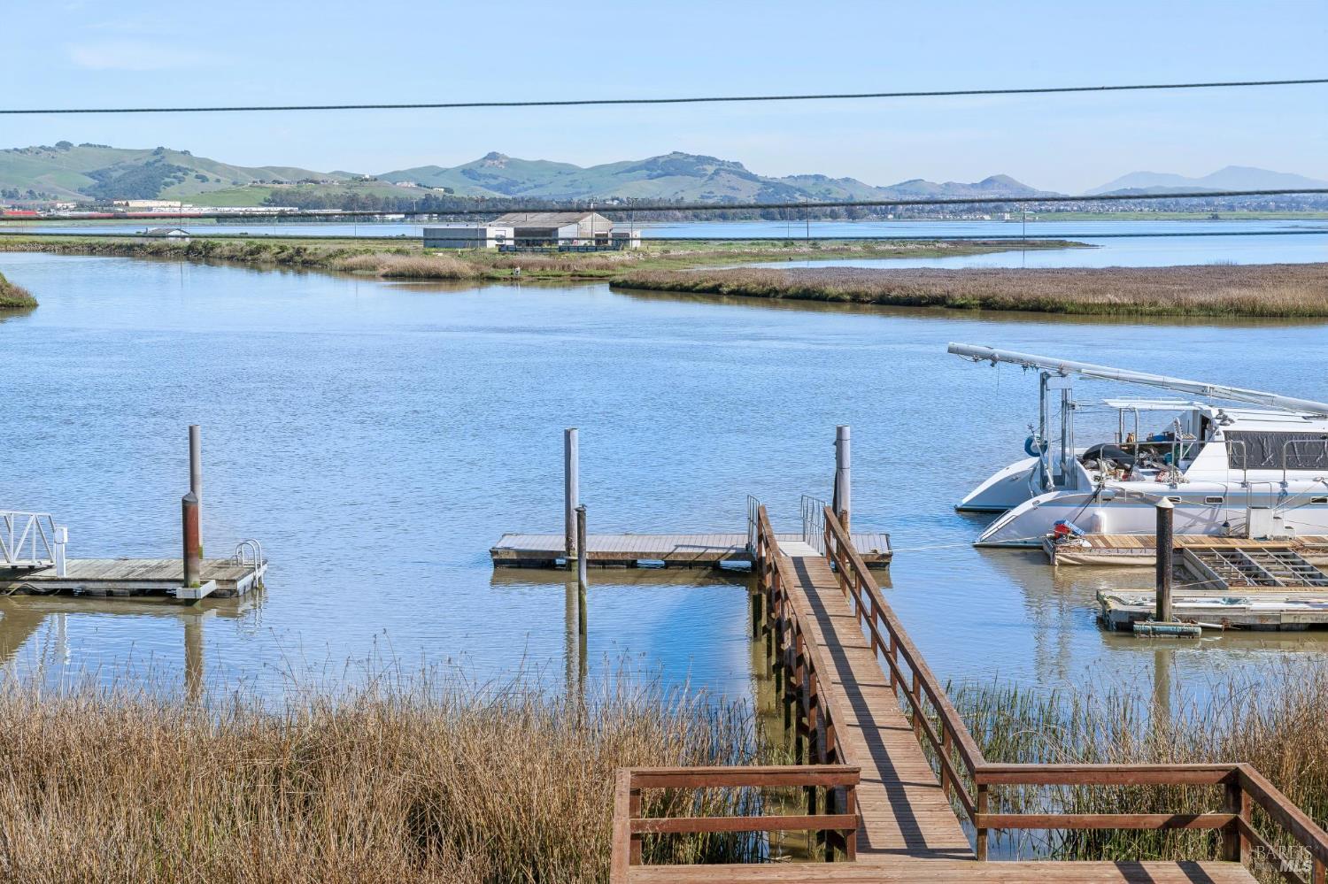 1708 Milton Road Napa, CA 94559 - Photo 36 of 91