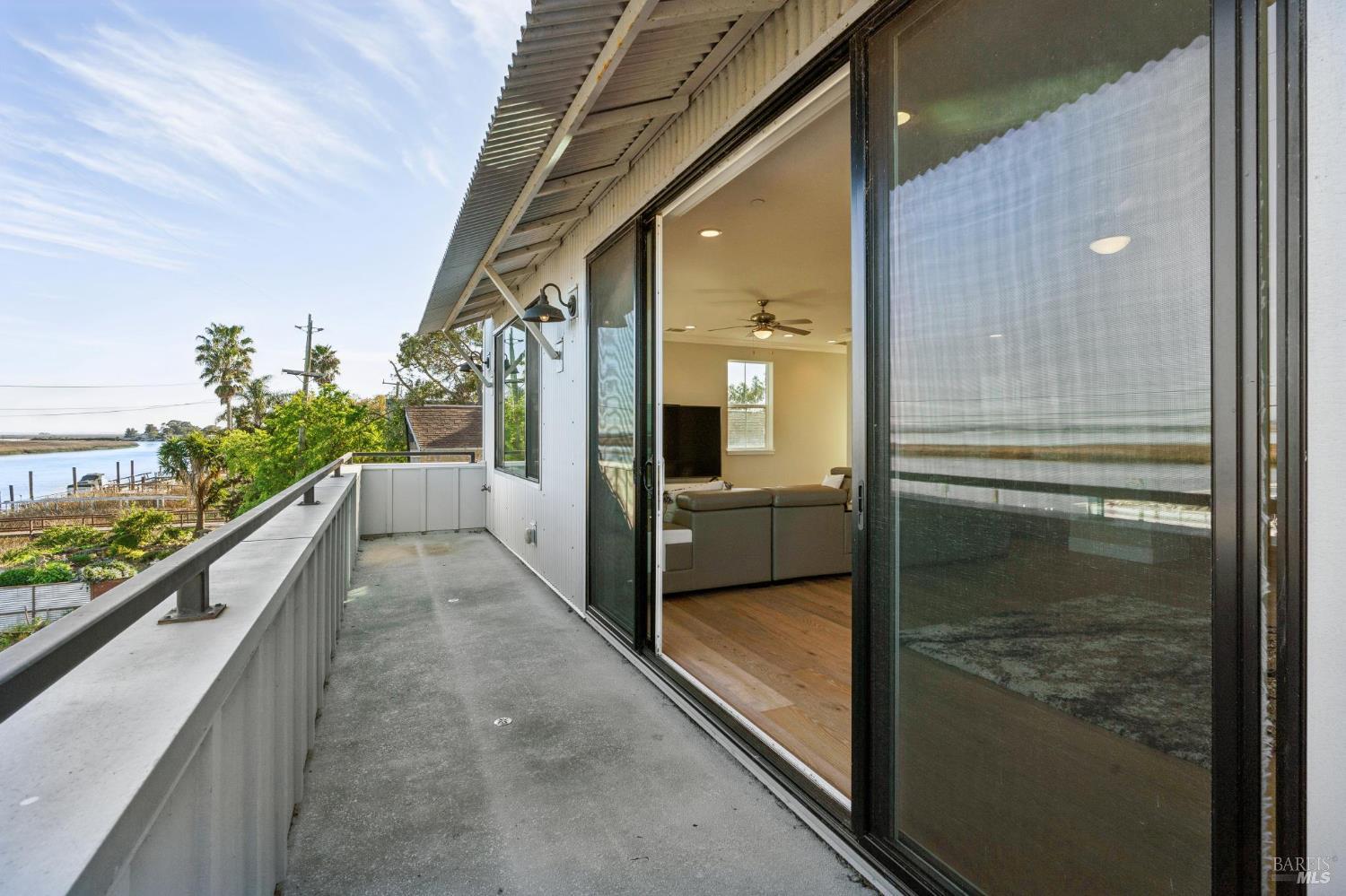 1708 Milton Road Napa, CA 94559 - Photo 37 of 91