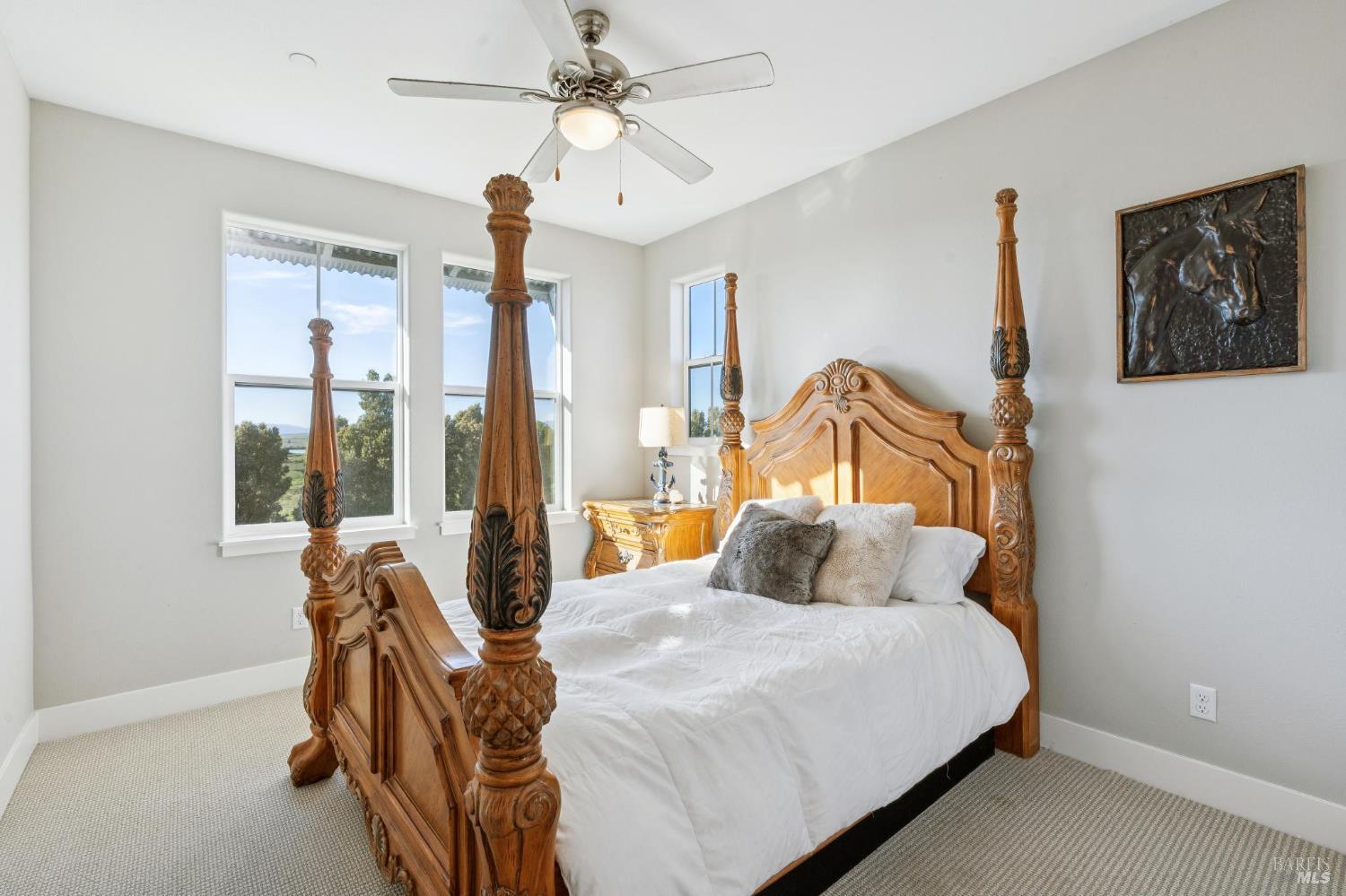 1708 Milton Road Napa, CA 94559 - Photo 42 of 91