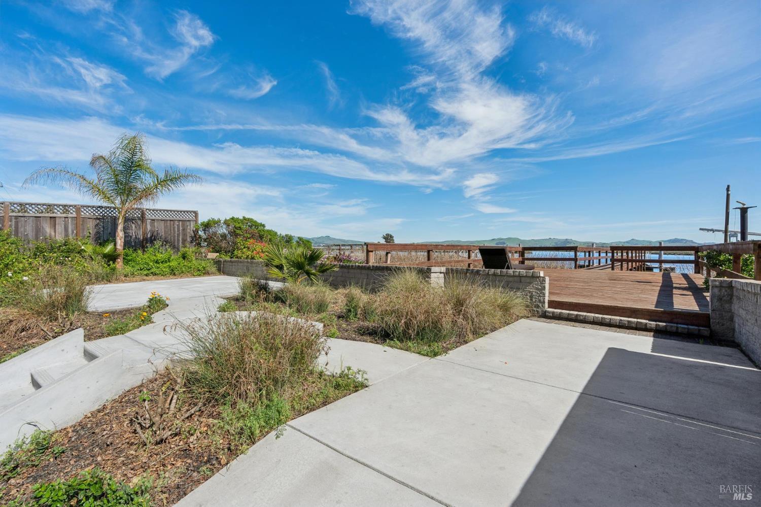 1708 Milton Road Napa, CA 94559 - Photo 49 of 91