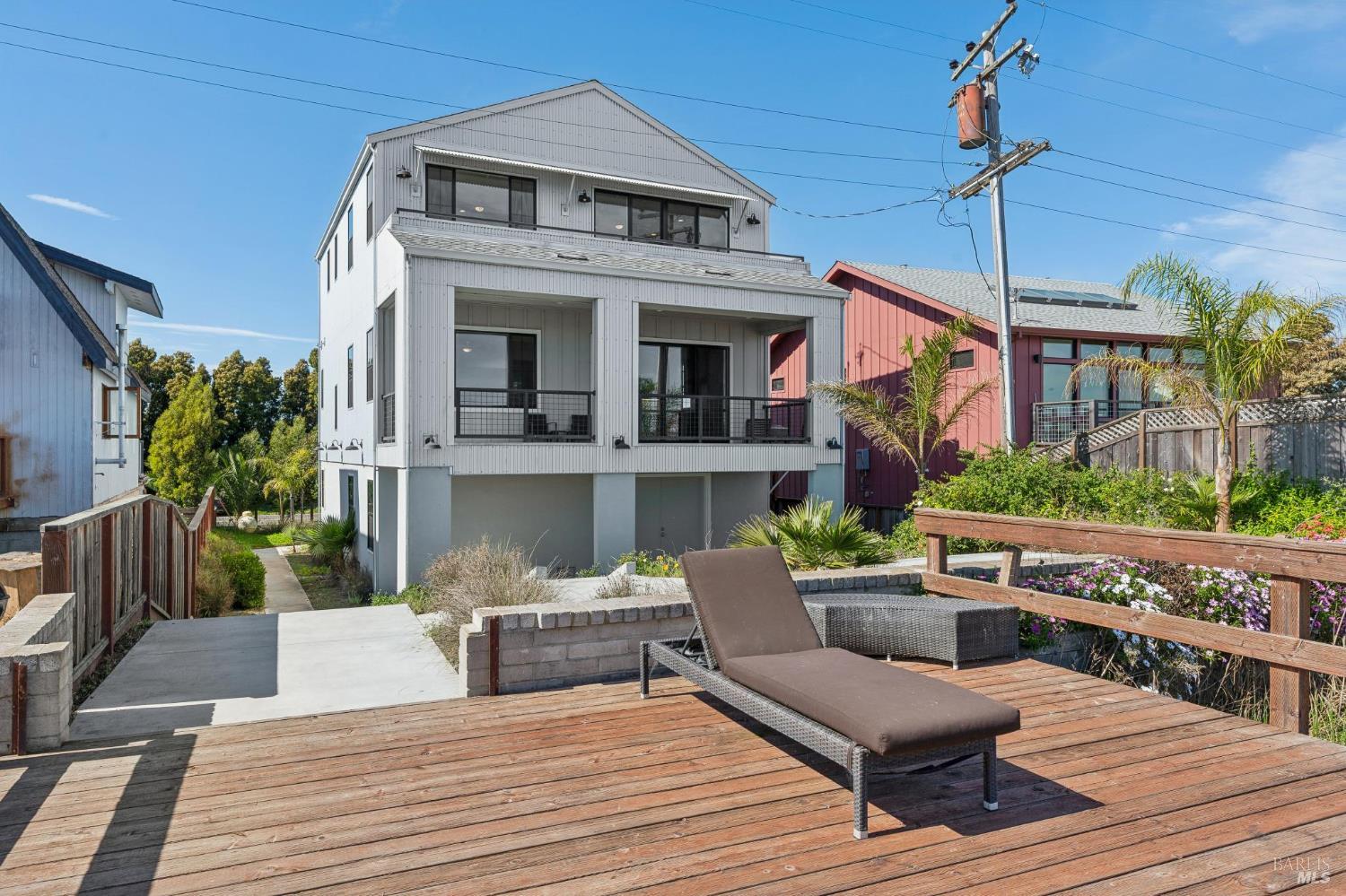 1708 Milton Road Napa, CA 94559 - Photo 51 of 91