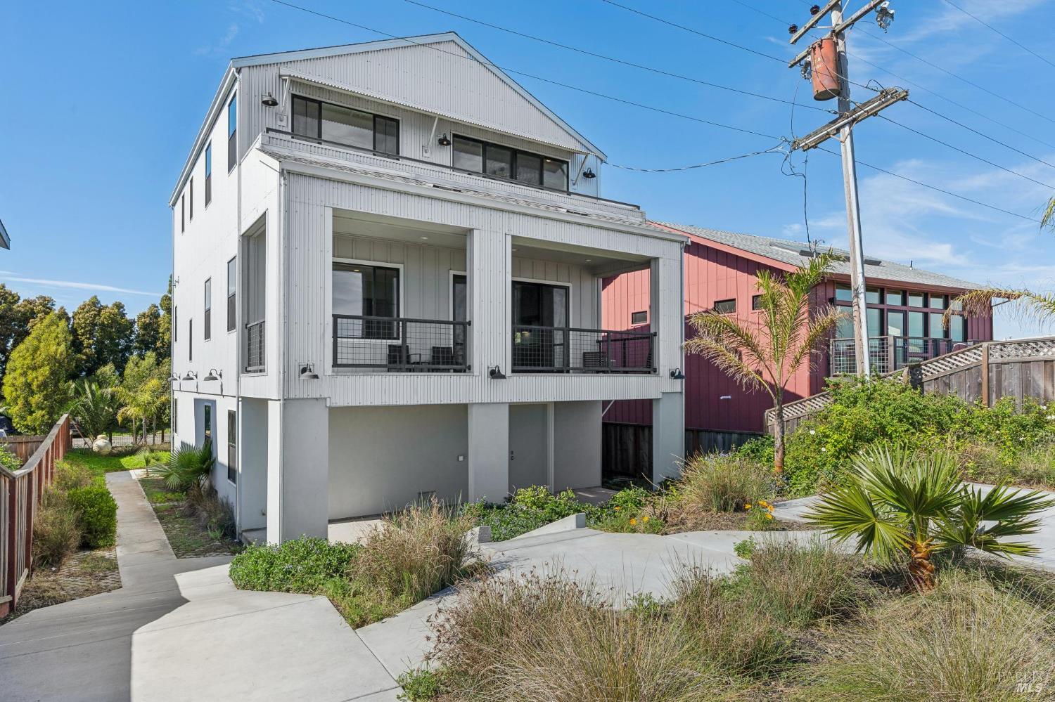 1708 Milton Road Napa, CA 94559 - Photo 52 of 91