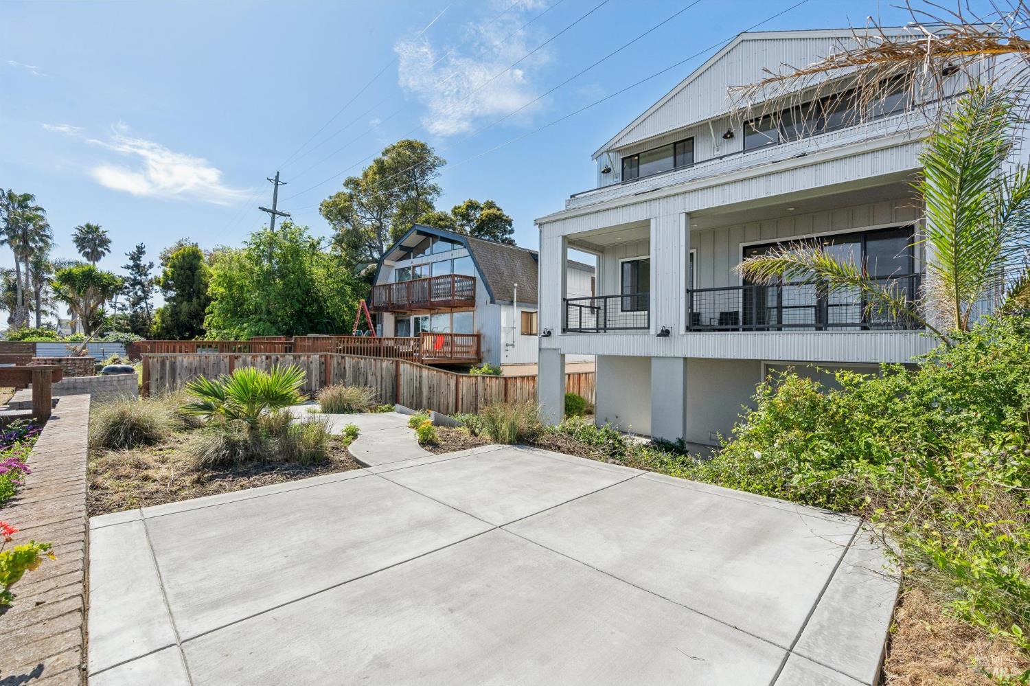 1708 Milton Road Napa, CA 94559 - Photo 54 of 91