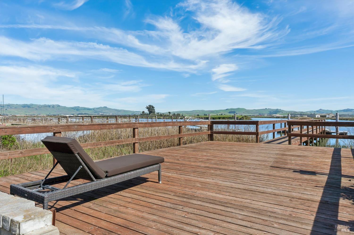 1708 Milton Road Napa, CA 94559 - Photo 55 of 91