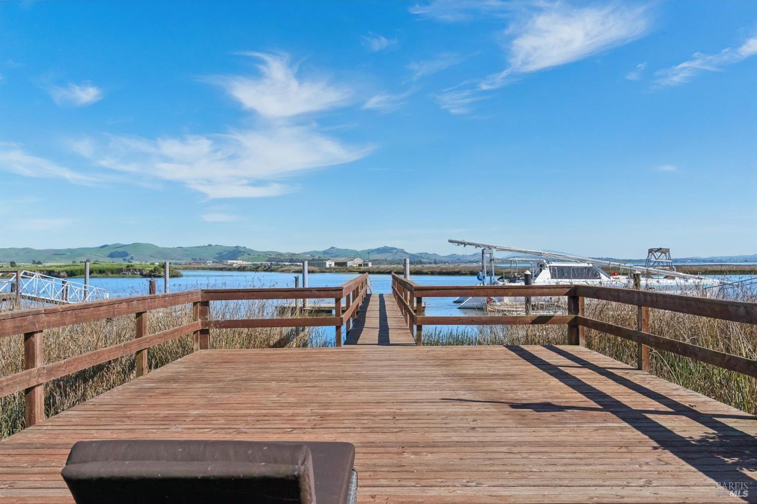 1708 Milton Road Napa, CA 94559 - Photo 56 of 91