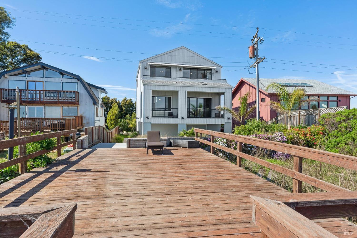 1708 Milton Road Napa, CA 94559 - Photo 57 of 91