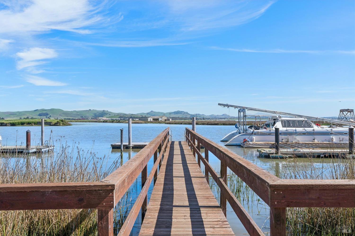 1708 Milton Road Napa, CA 94559 - Photo 58 of 91