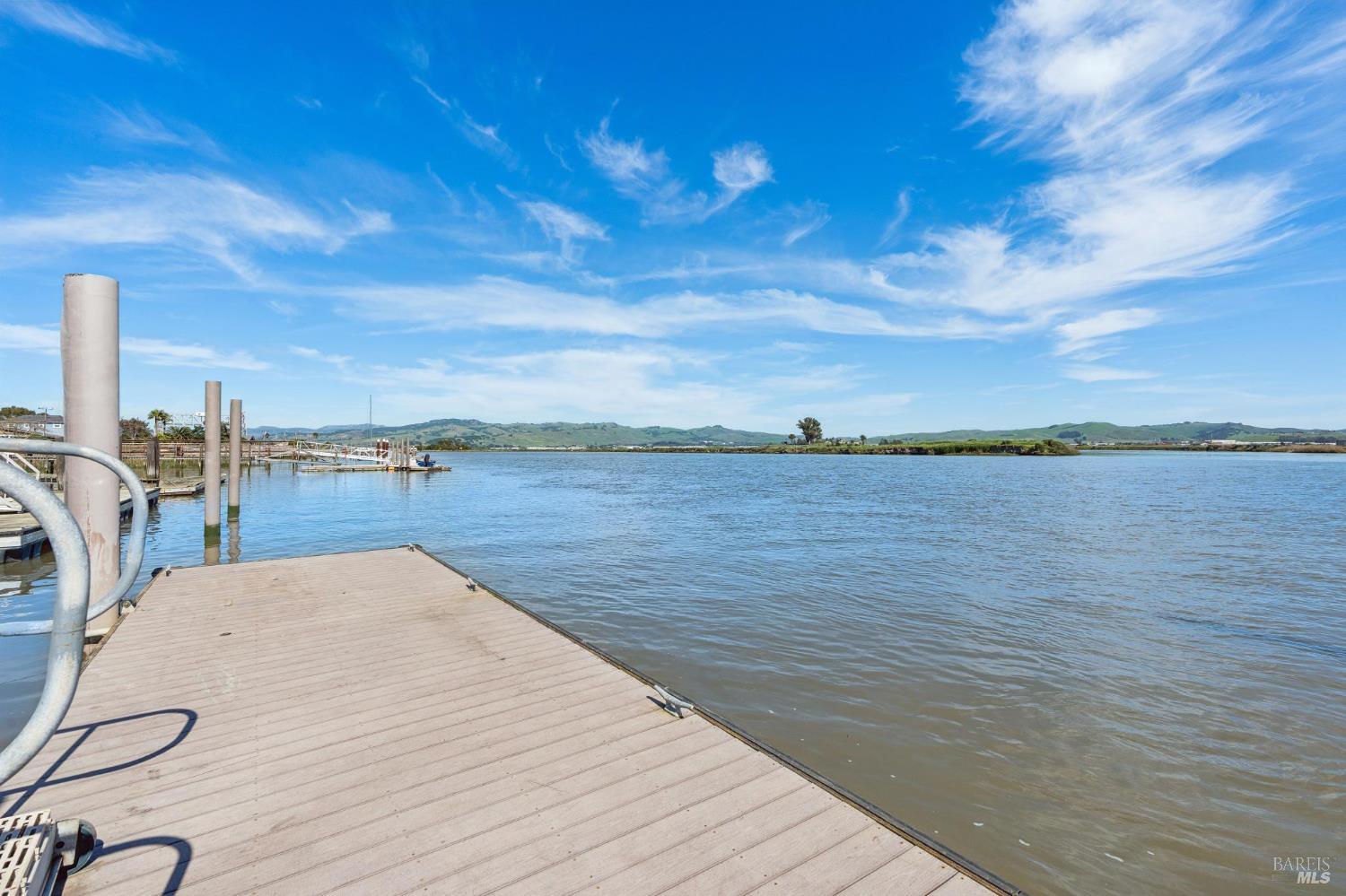 1708 Milton Road Napa, CA 94559 - Photo 59 of 91