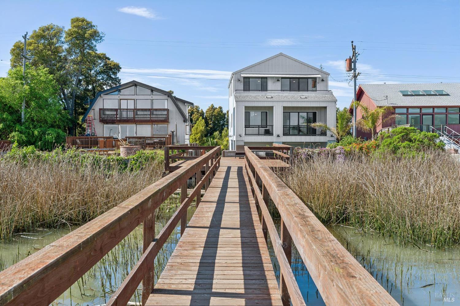 1708 Milton Road Napa, CA 94559 - Photo 60 of 91