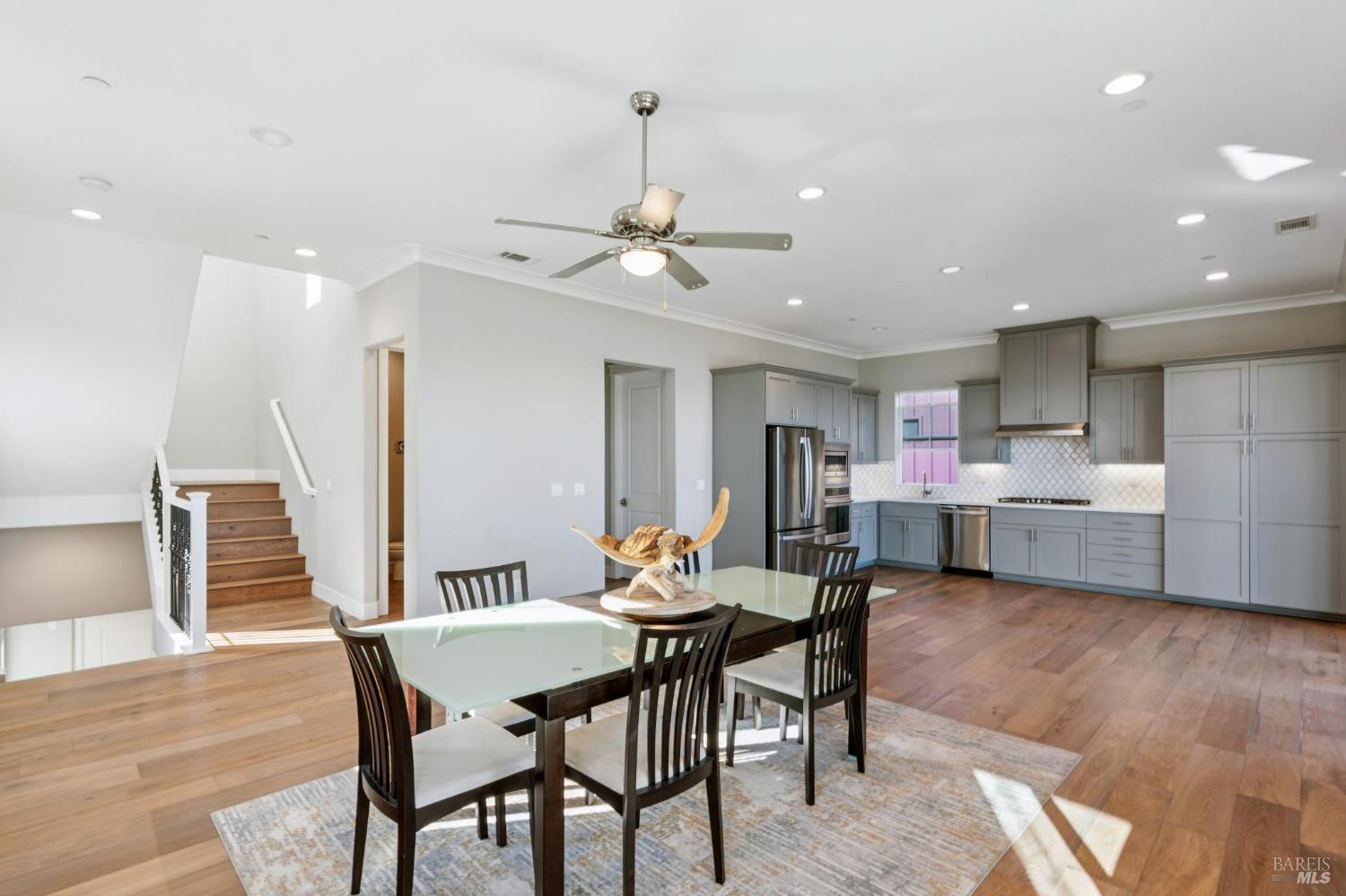 1708 Milton Road Napa, CA 94559 - Photo 6 of 91