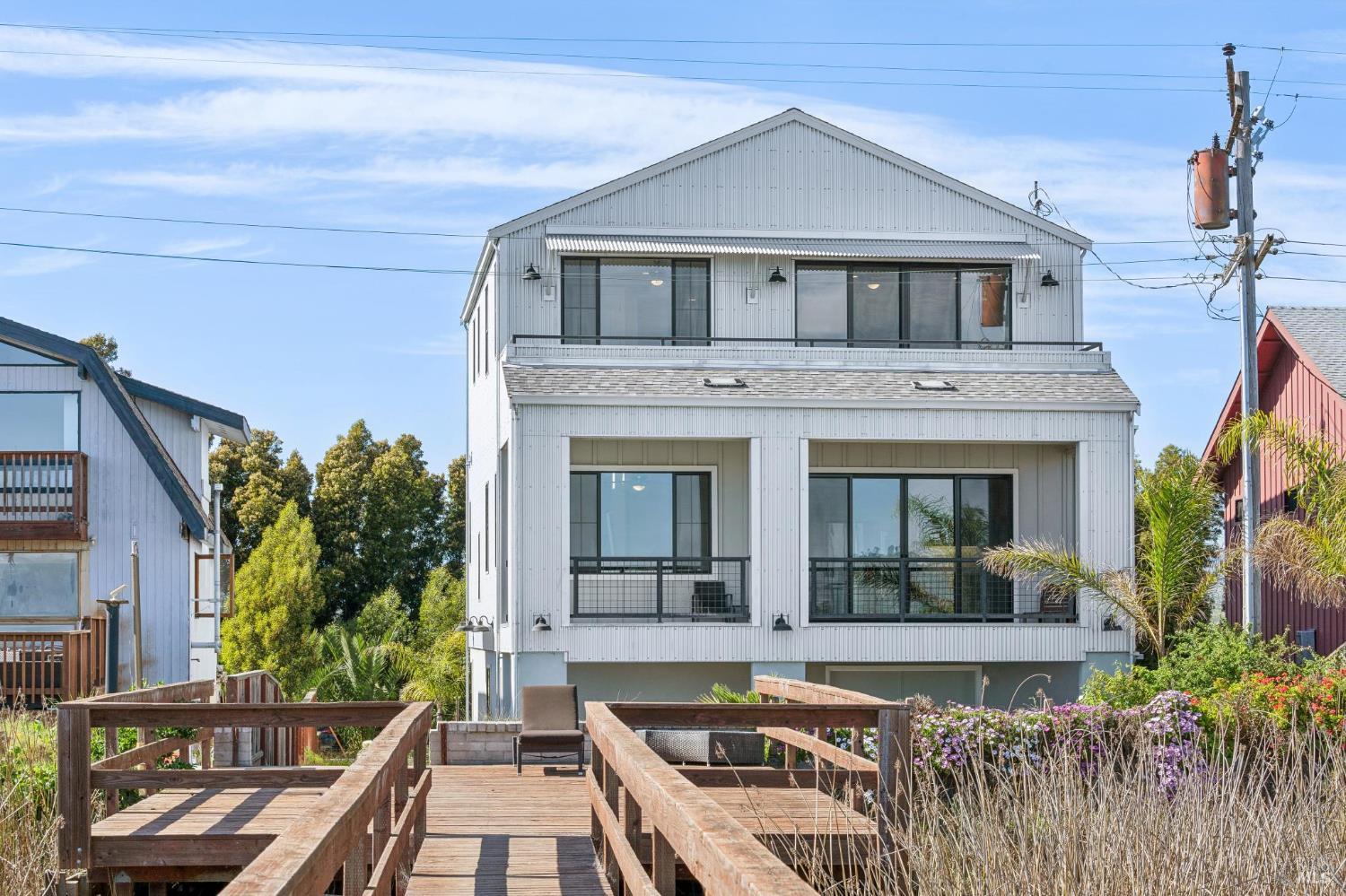 1708 Milton Road Napa, CA 94559 - Photo 61 of 91