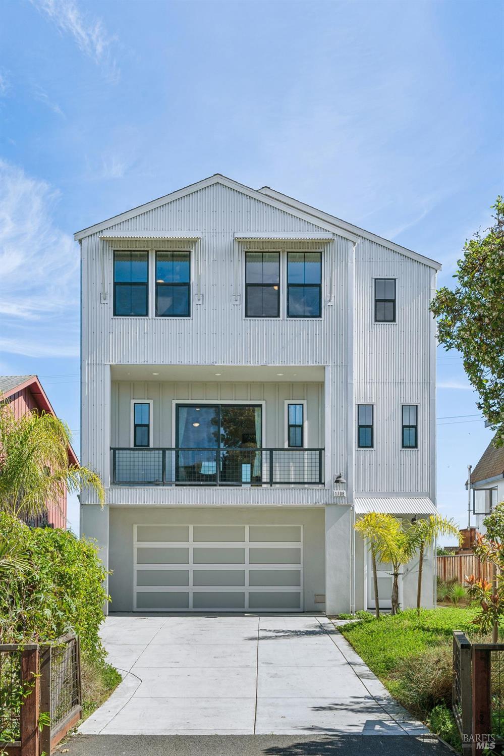 1708 Milton Road Napa, CA 94559 - Photo 62 of 91