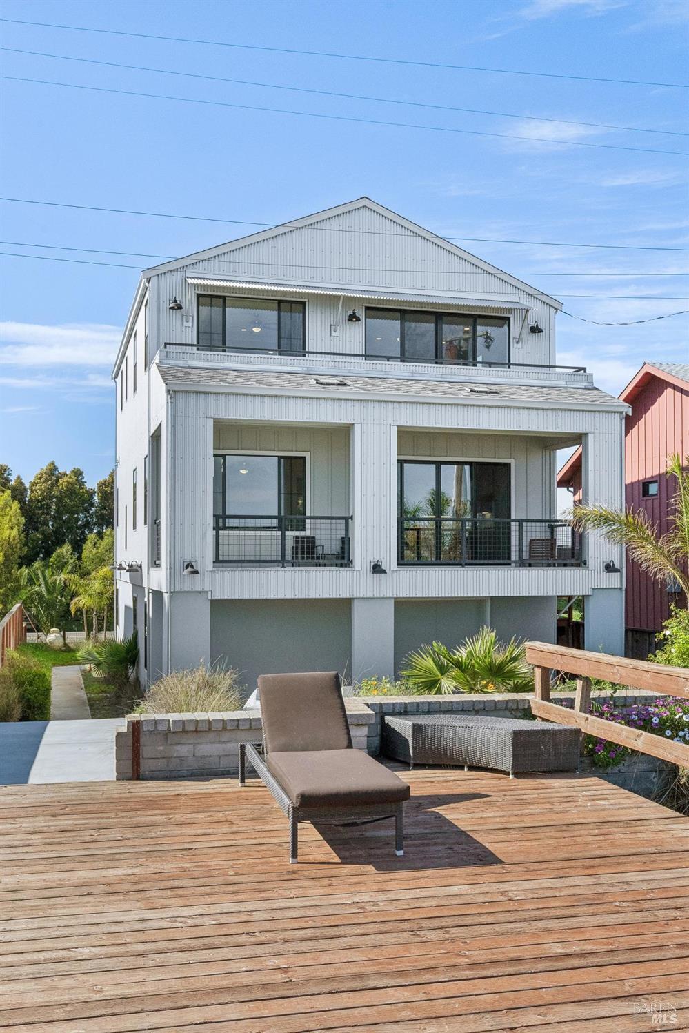 1708 Milton Road Napa, CA 94559 - Photo 63 of 91