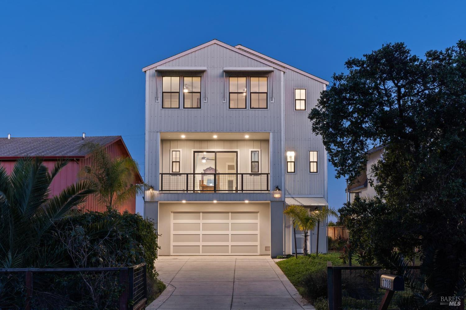 1708 Milton Road Napa, CA 94559 - Photo 64 of 91