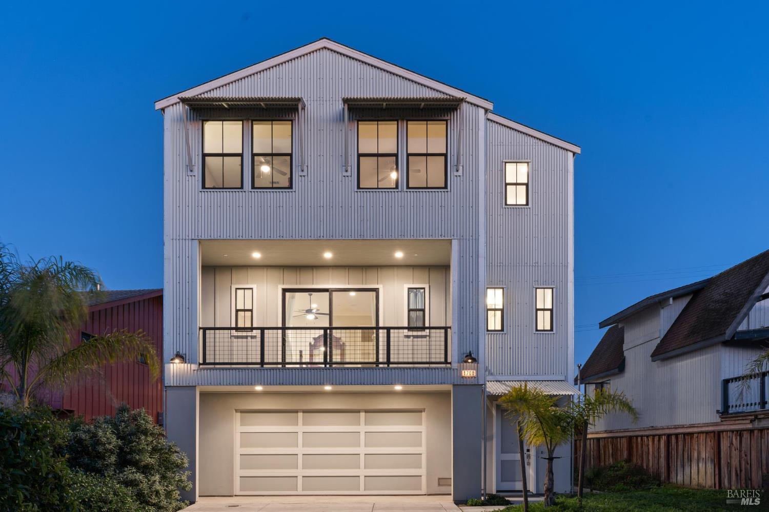 1708 Milton Road Napa, CA 94559 - Photo 65 of 91