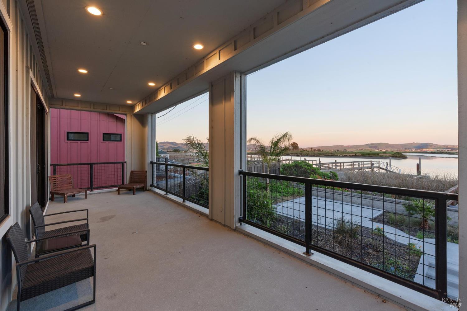 1708 Milton Road Napa, CA 94559 - Photo 66 of 91