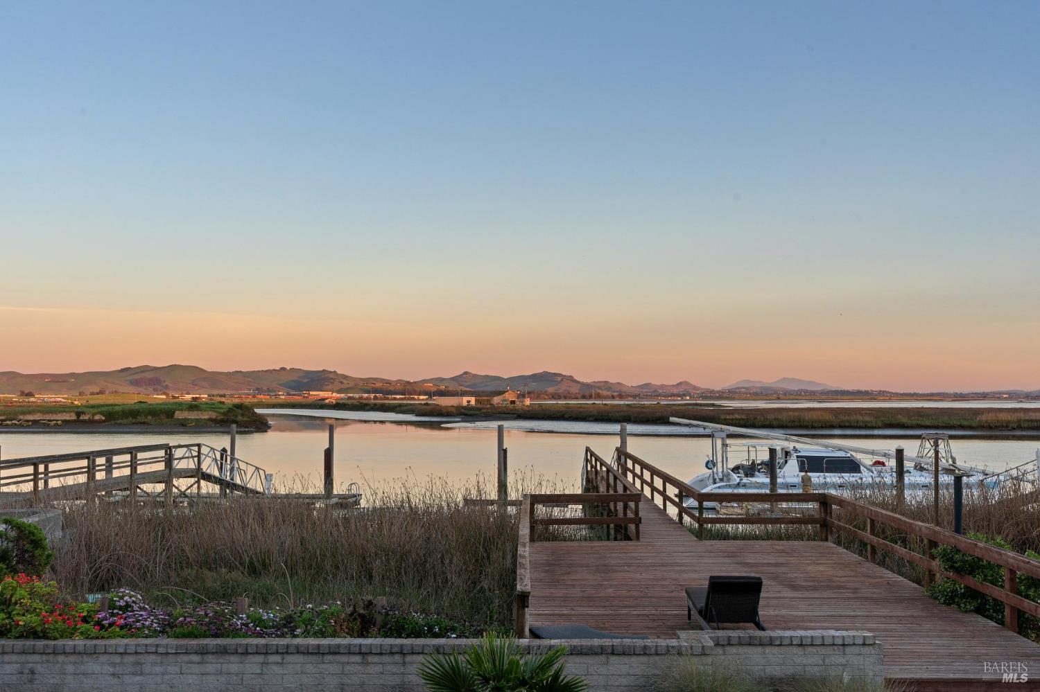 1708 Milton Road Napa, CA 94559 - Photo 67 of 91