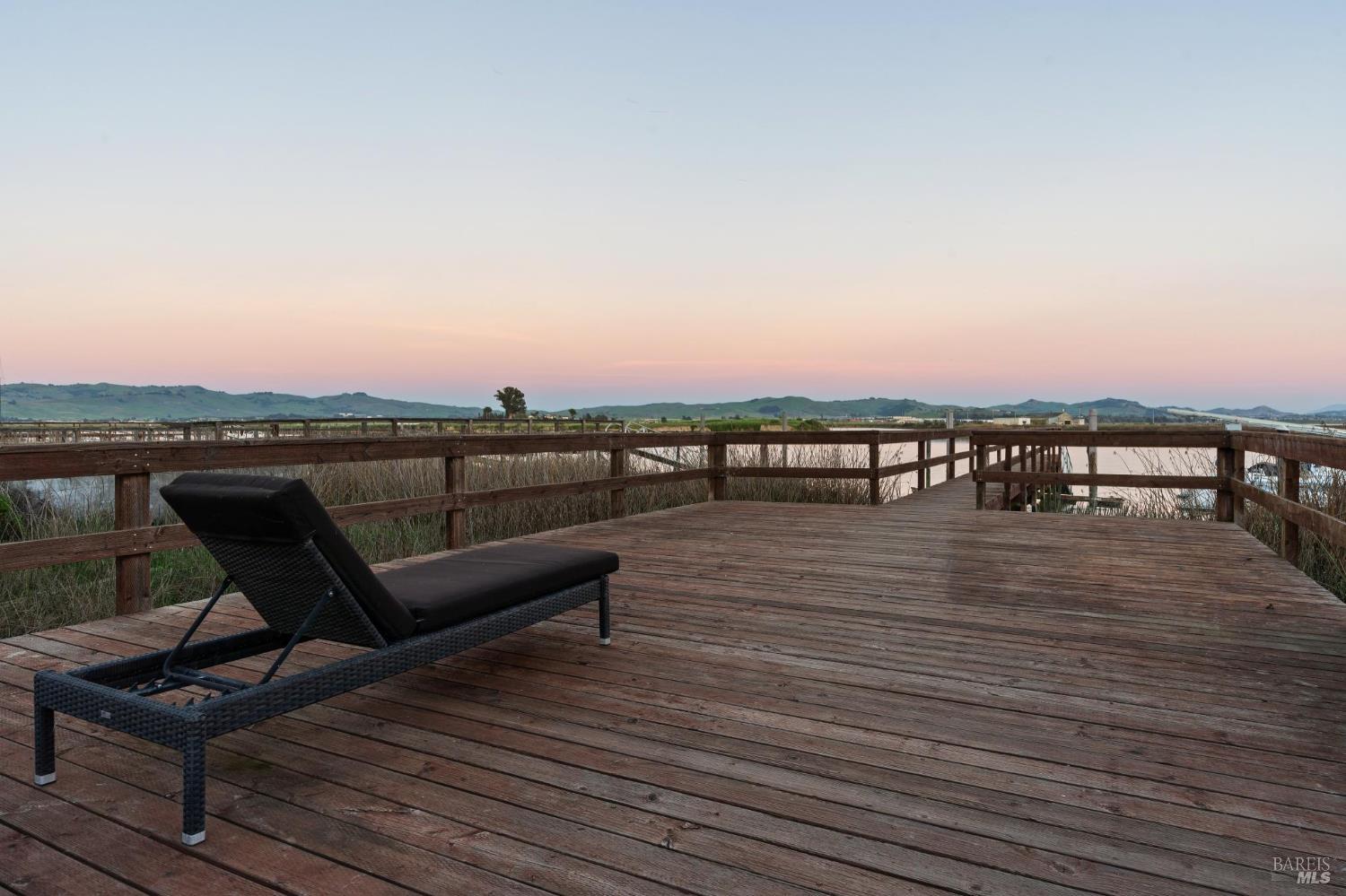 1708 Milton Road Napa, CA 94559 - Photo 70 of 91