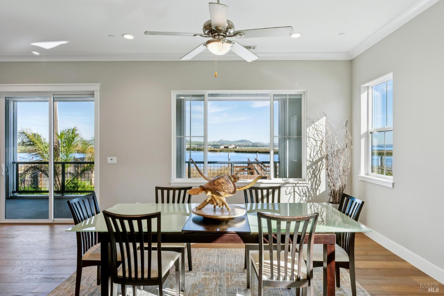 1708 Milton Road Napa, CA 94559 - Photo 7 of 91