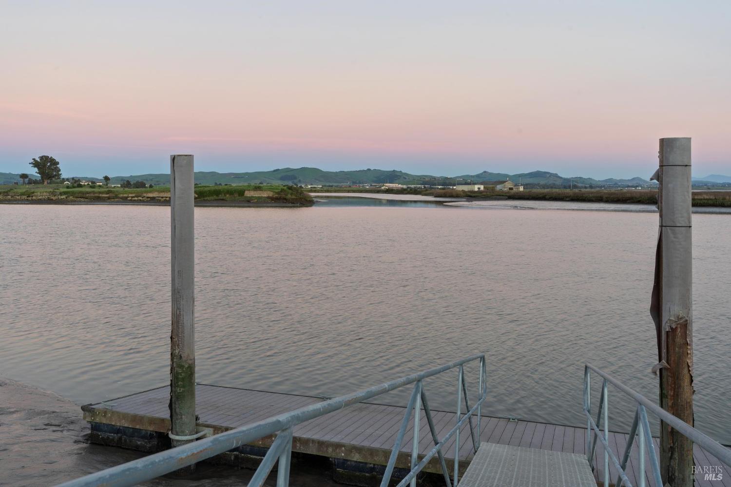 1708 Milton Road Napa, CA 94559 - Photo 71 of 91