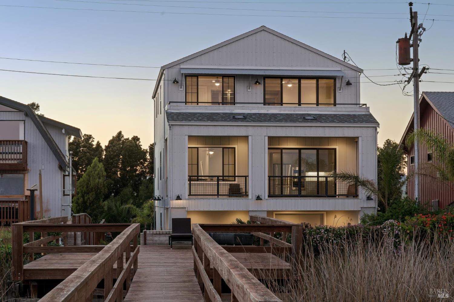 1708 Milton Road Napa, CA 94559 - Photo 72 of 91