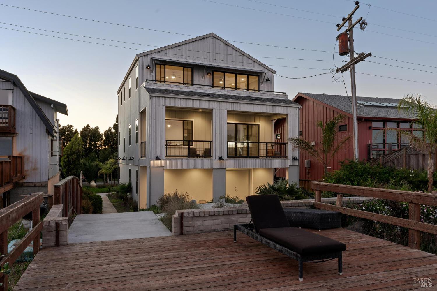 1708 Milton Road Napa, CA 94559 - Photo 73 of 91