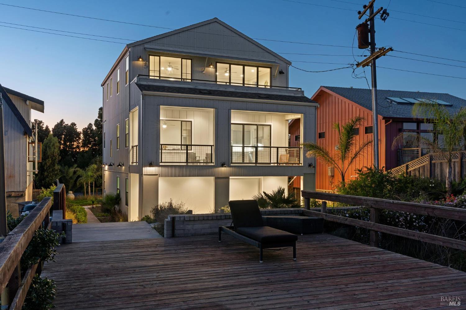 1708 Milton Road Napa, CA 94559 - Photo 74 of 91