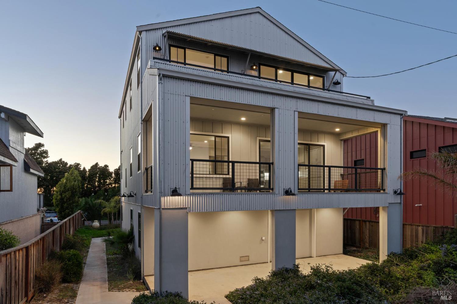 1708 Milton Road Napa, CA 94559 - Photo 75 of 91