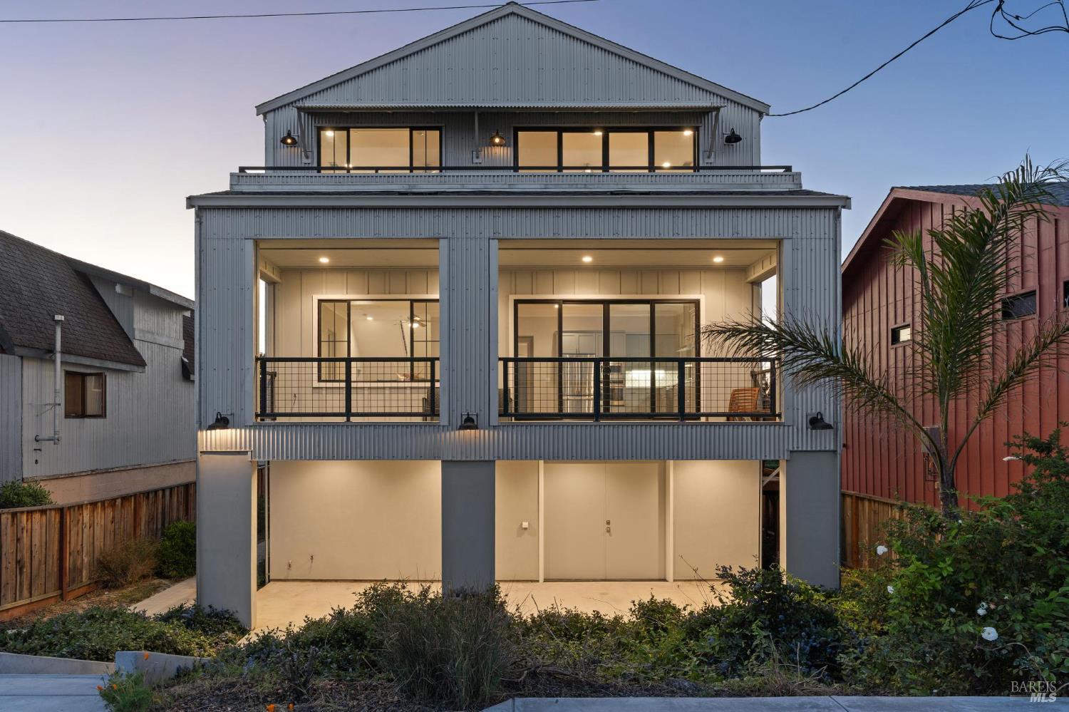 1708 Milton Road Napa, CA 94559 - Photo 76 of 91