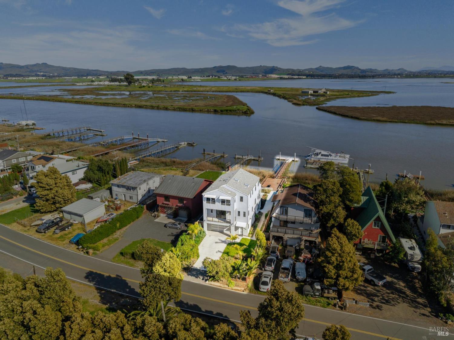 1708 Milton Road Napa, CA 94559 - Photo 79 of 91