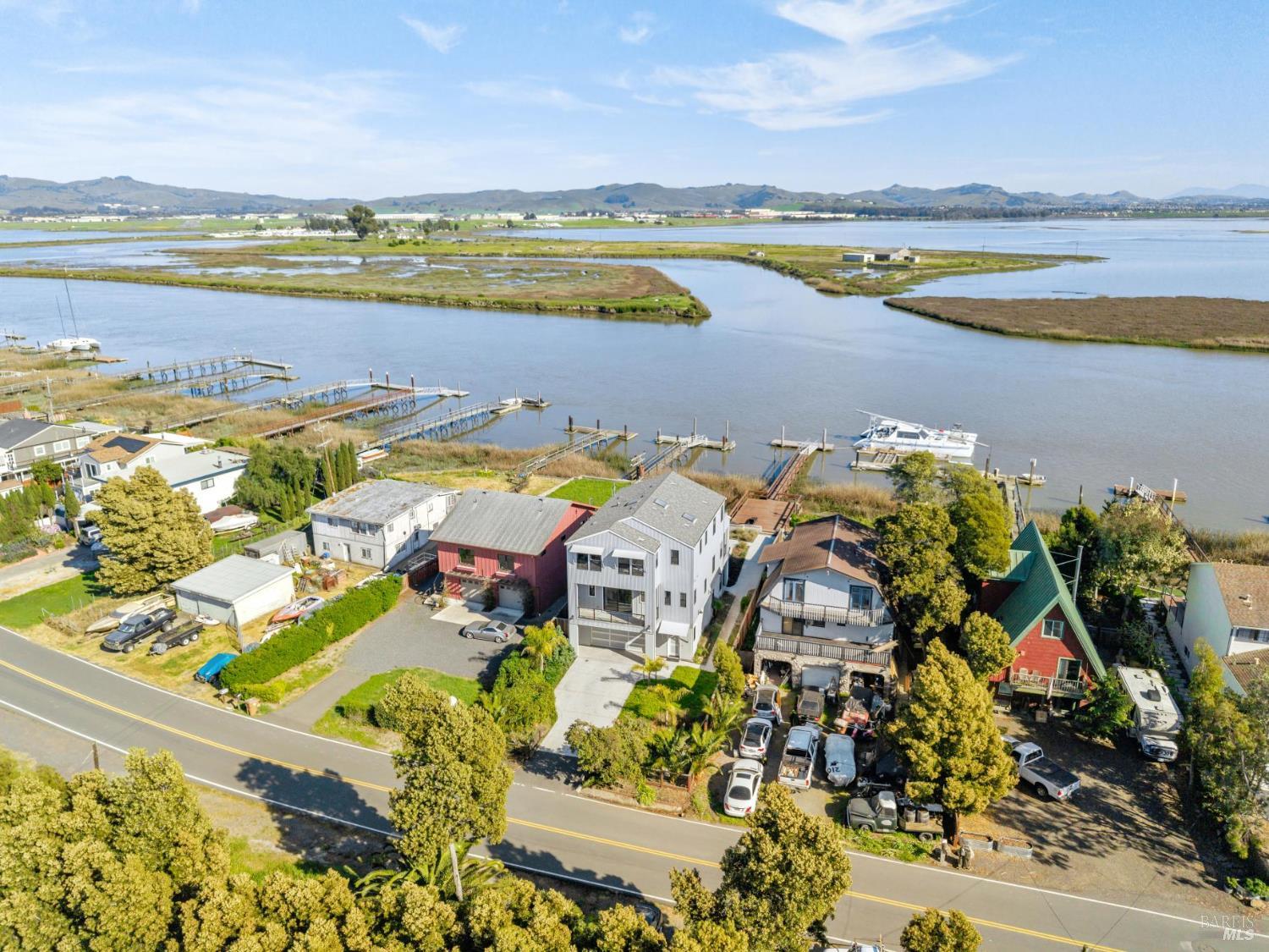 1708 Milton Road Napa, CA 94559 - Photo 80 of 91