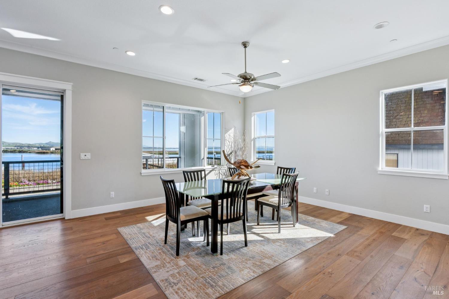 1708 Milton Road Napa, CA 94559 - Photo 8 of 91