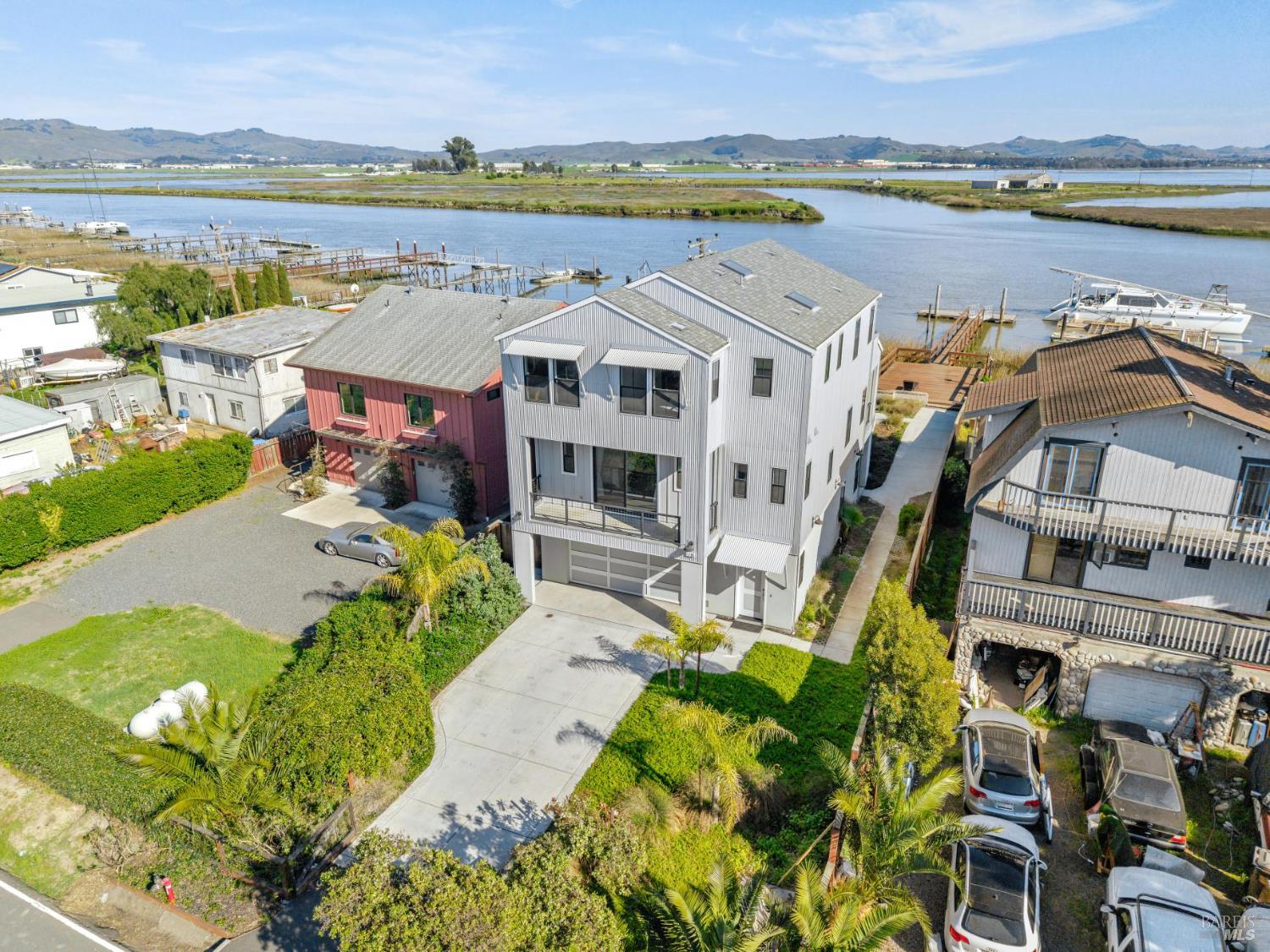 1708 Milton Road Napa, CA 94559 - Photo 81 of 91