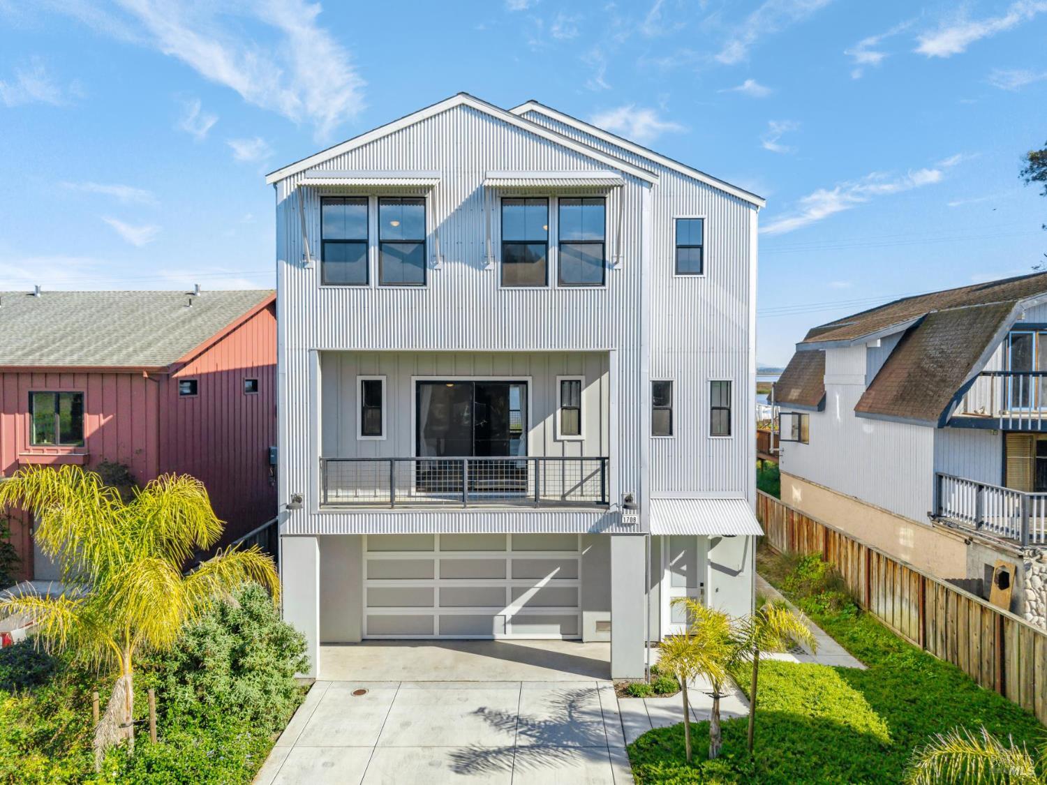 1708 Milton Road Napa, CA 94559 - Photo 82 of 91