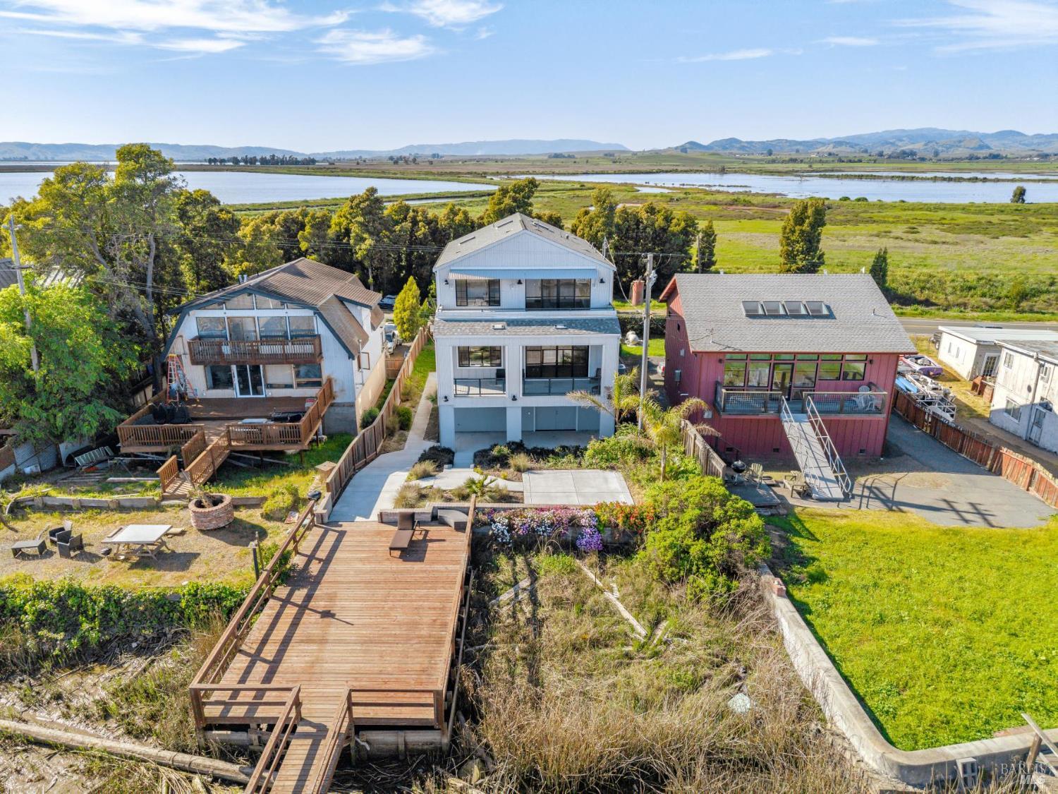 1708 Milton Road Napa, CA 94559 - Photo 85 of 91