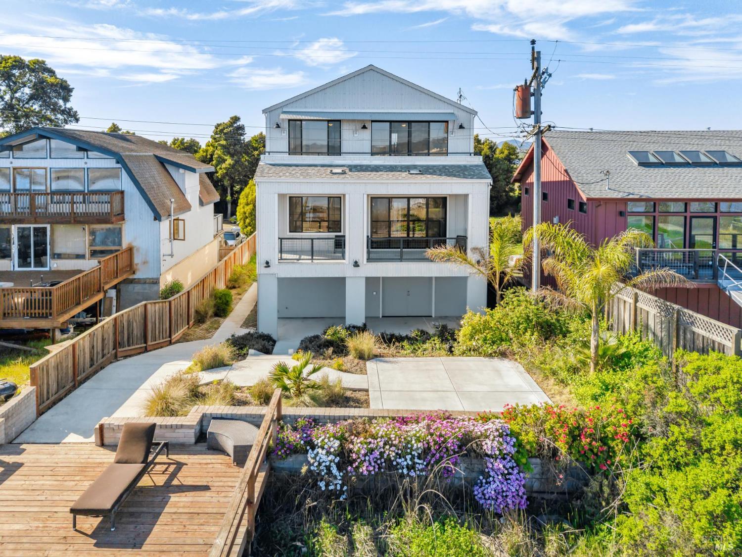 1708 Milton Road Napa, CA 94559 - Photo 87 of 91