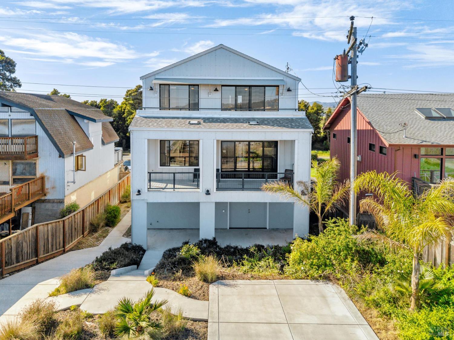 1708 Milton Road Napa, CA 94559 - Photo 88 of 91