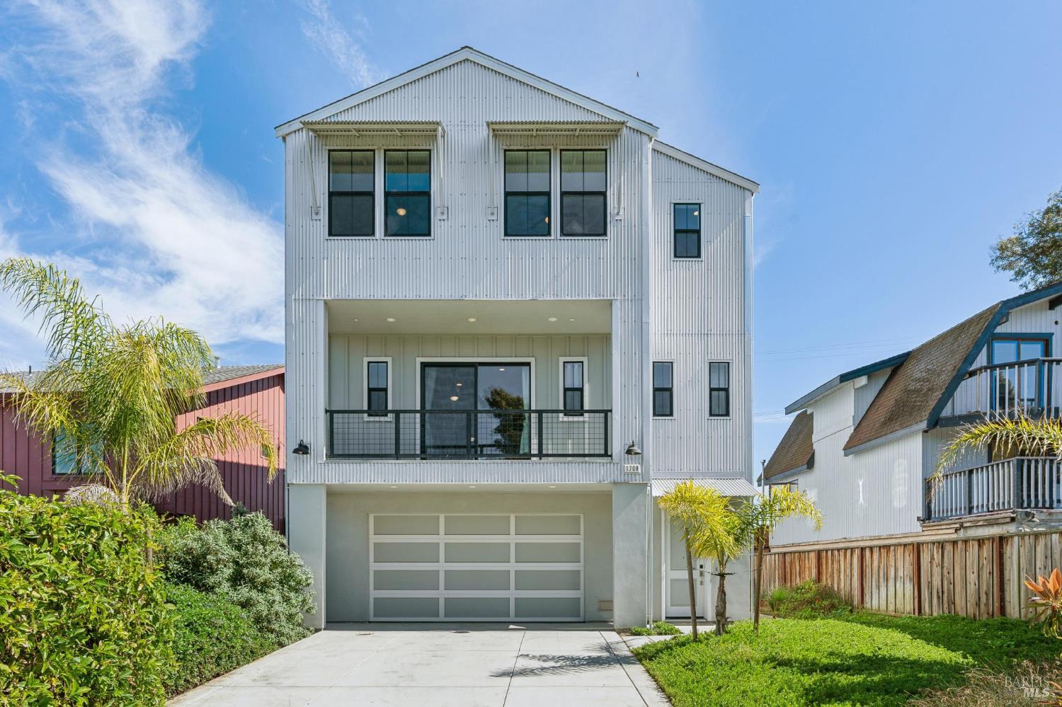 1708 Milton Road Napa, CA 94559 - Photo 90 of 91