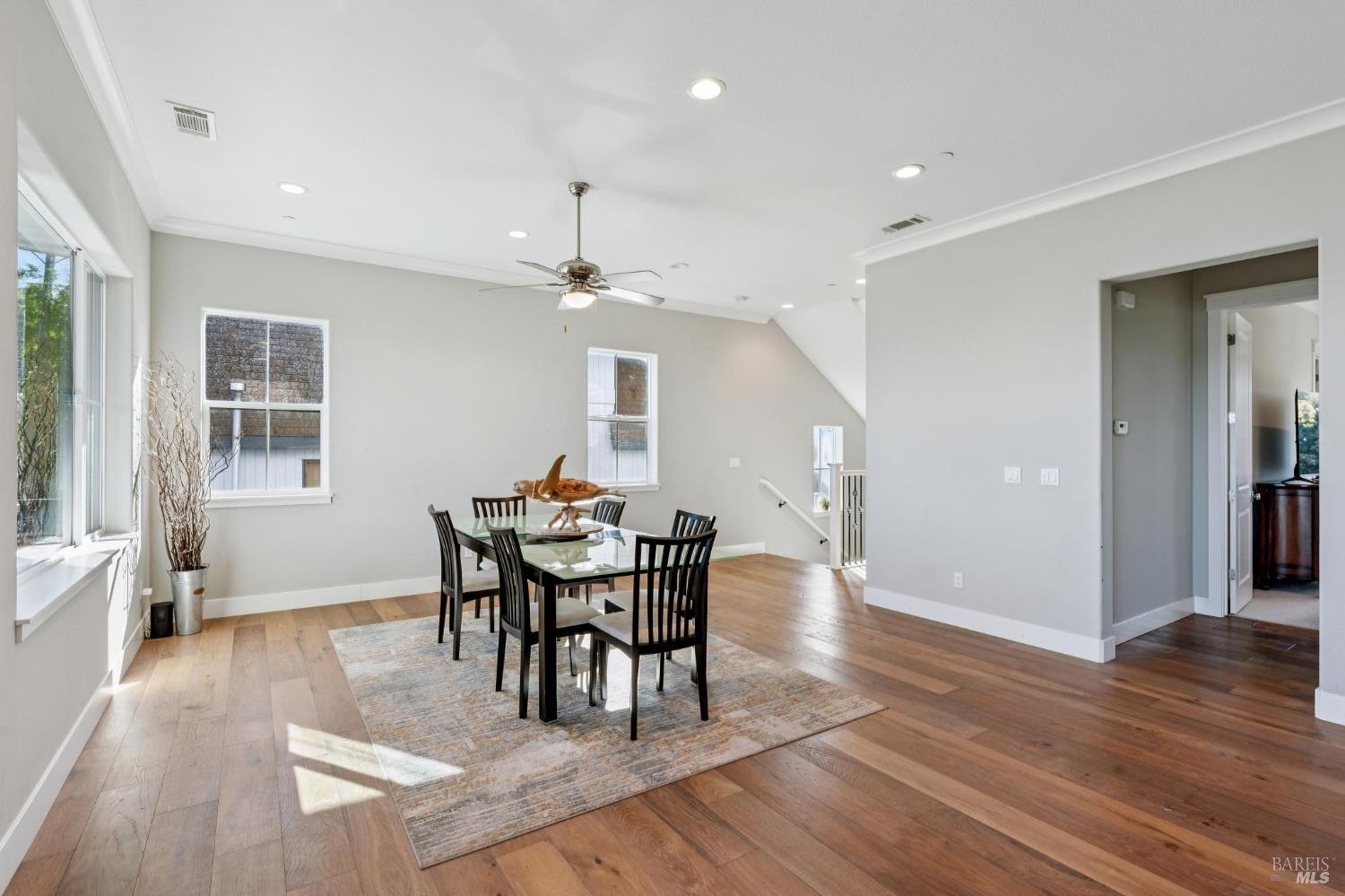 1708 Milton Road Napa, CA 94559 - Photo 9 of 91