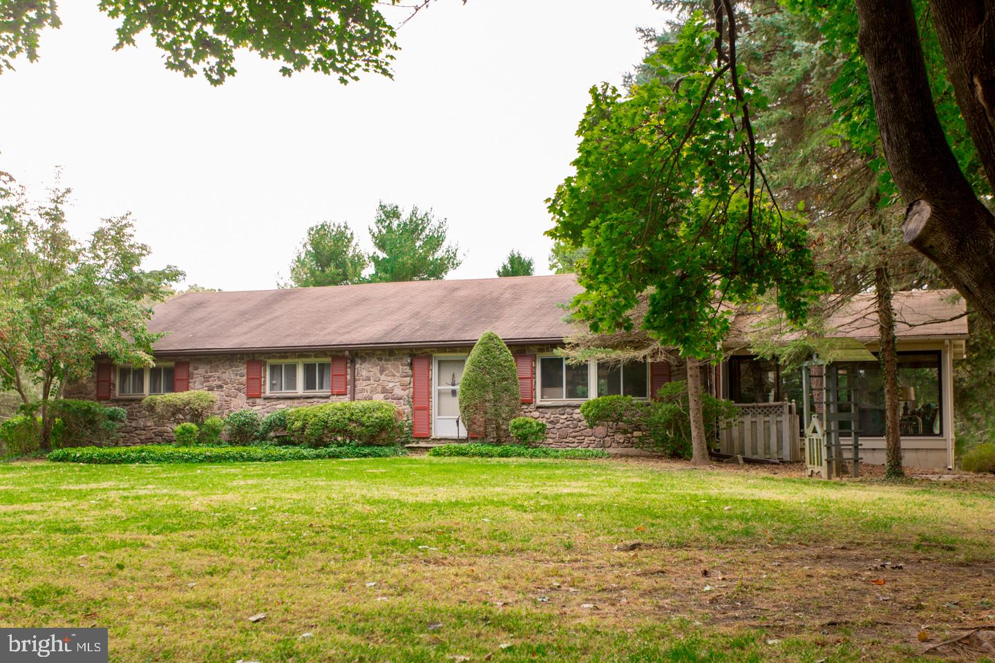 3175 North Sugan Road New Hope, PA 18938 - Photo 1 of 70