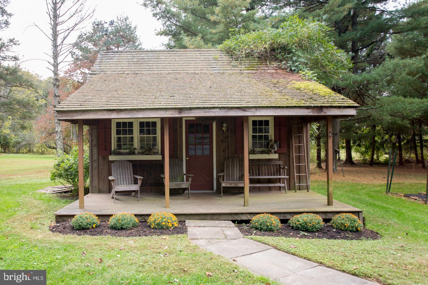 3175 North Sugan Road New Hope, PA 18938 - Photo 16 of 70