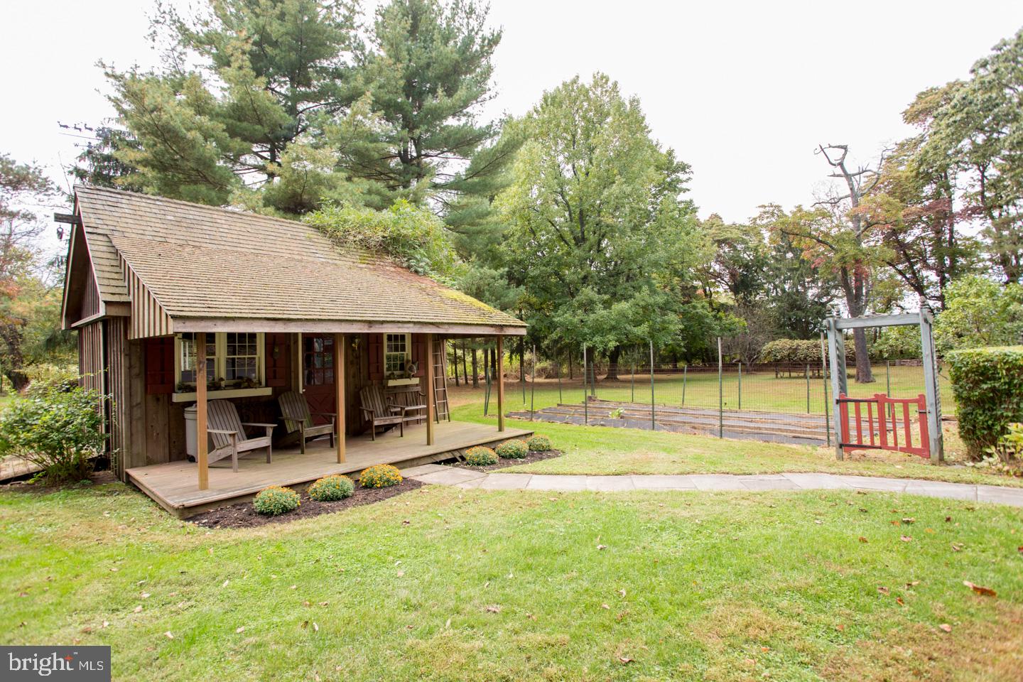 3175 North Sugan Road New Hope, PA 18938 - Photo 17 of 70