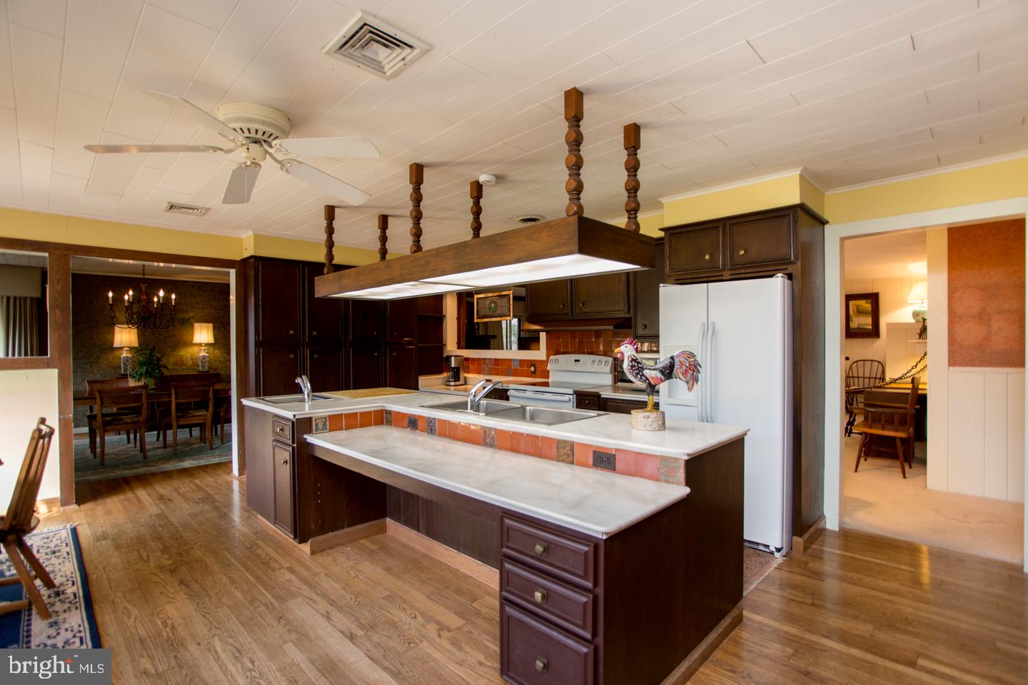 3175 North Sugan Road New Hope, PA 18938 - Photo 18 of 70 Kitchen