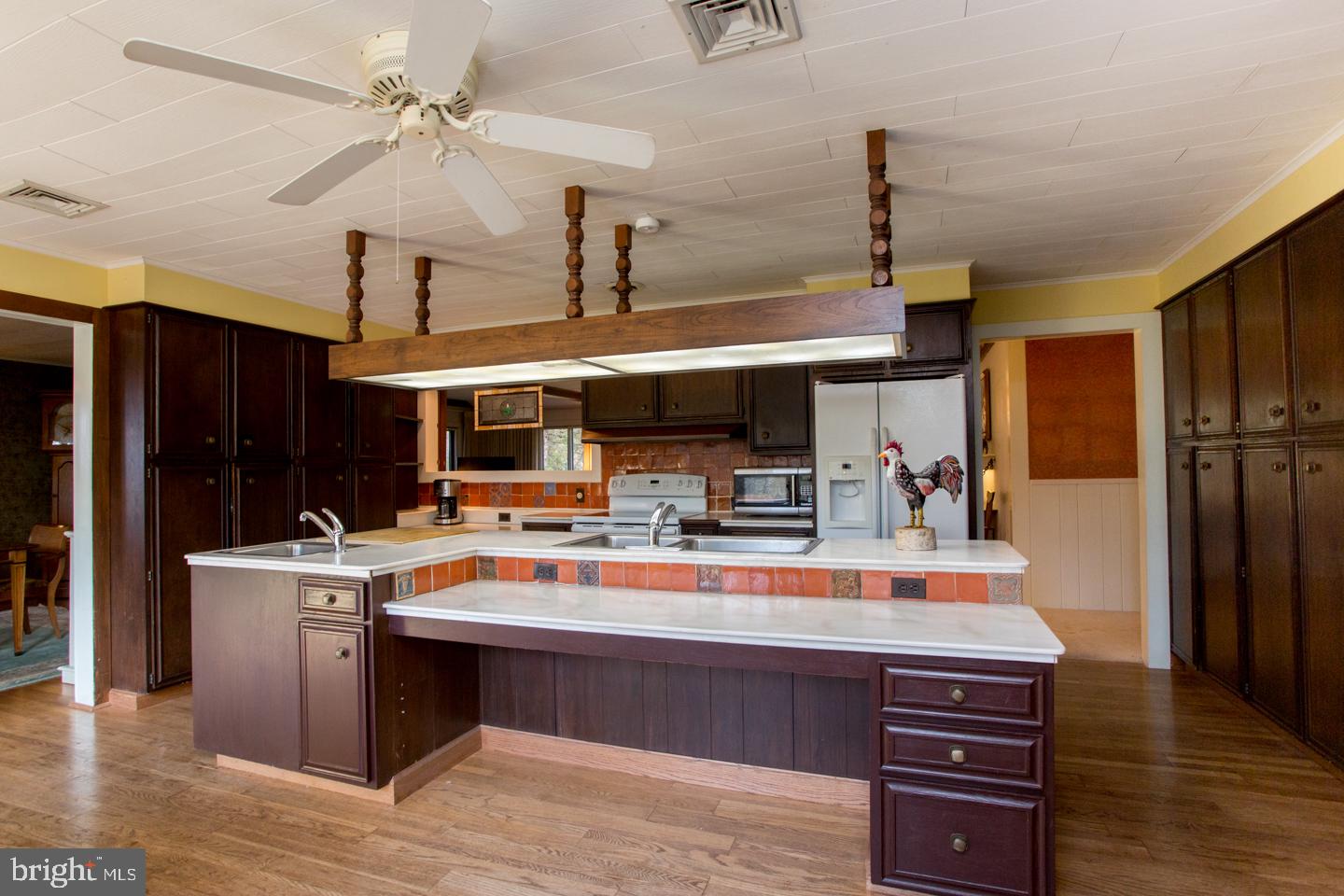 3175 North Sugan Road New Hope, PA 18938 - Photo 19 of 70 Kitchen