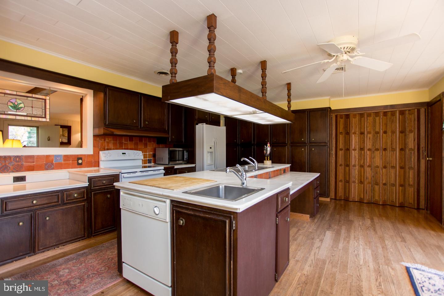 3175 North Sugan Road New Hope, PA 18938 - Photo 20 of 70 Kitchen