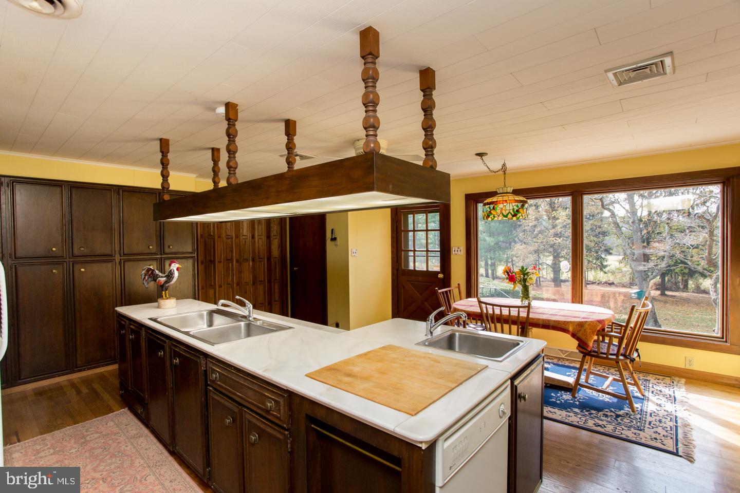 3175 North Sugan Road New Hope, PA 18938 - Photo 21 of 70 Kitchen