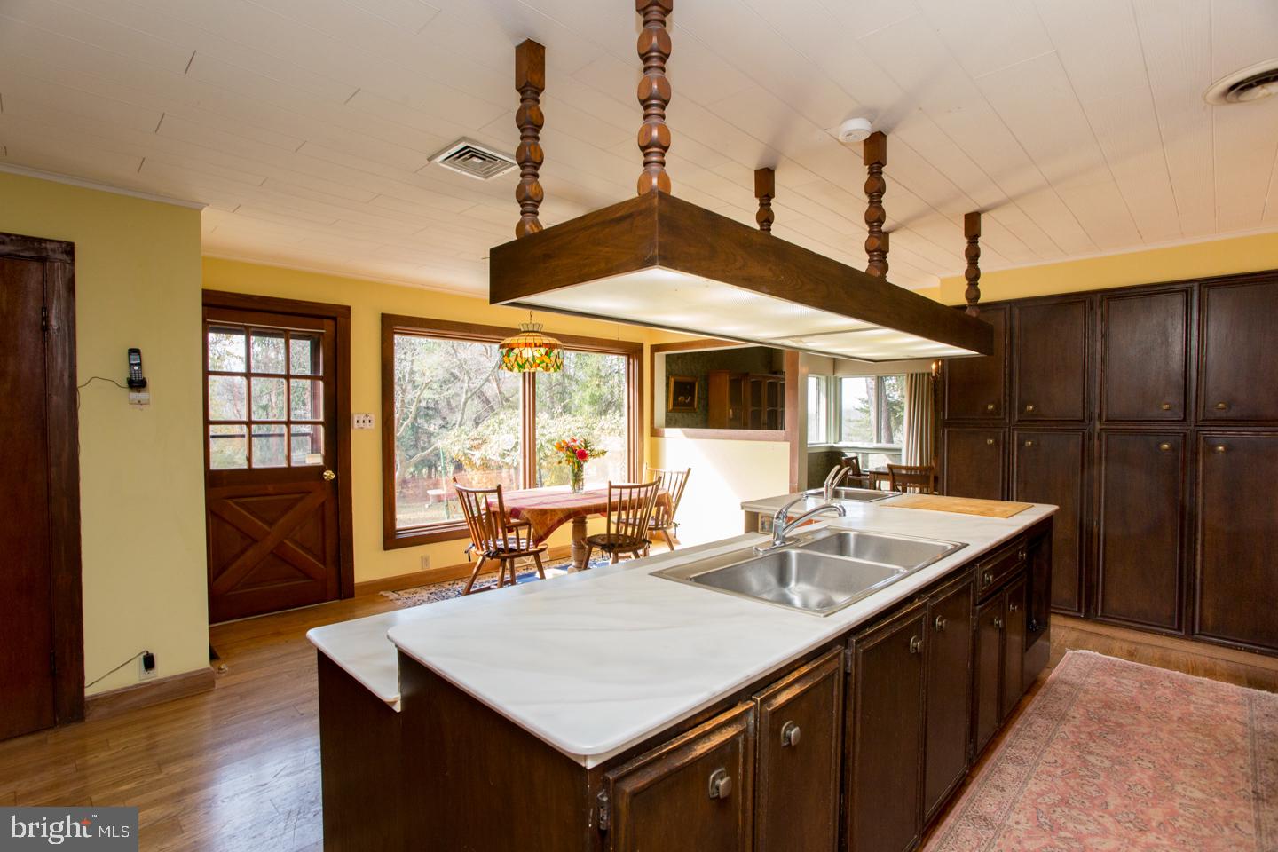 3175 North Sugan Road New Hope, PA 18938 - Photo 22 of 70 Kitchen